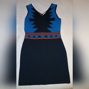 Romeo & Juliet Couture Sweater Dress Sz M EUC